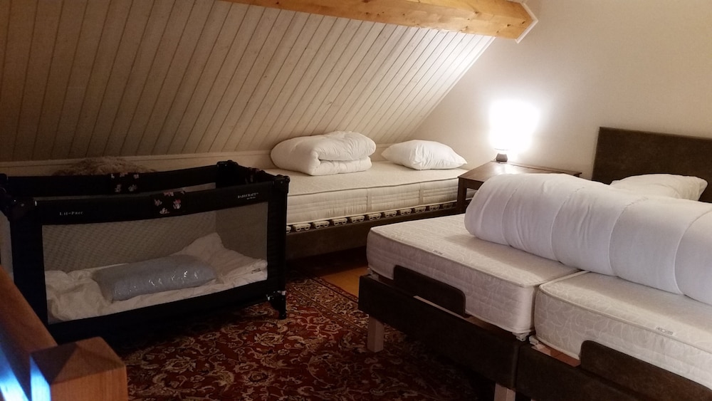La Ferme de Flo', Billede 3