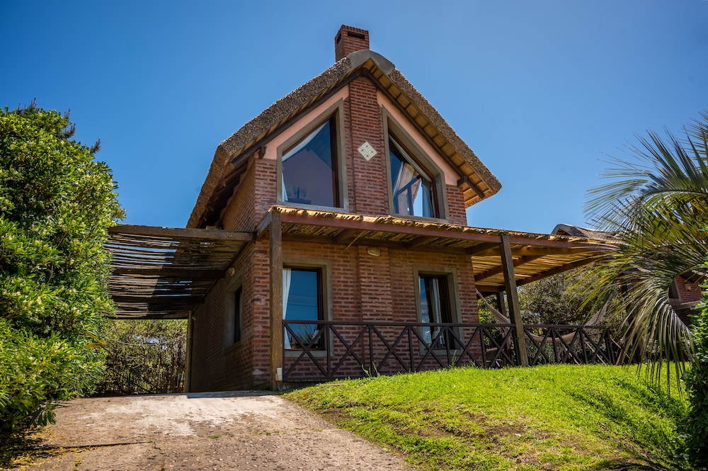 Cabin photo 2
