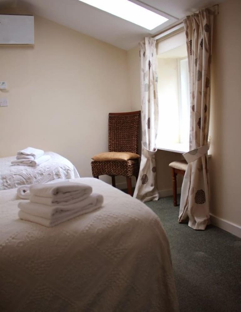 Annexe Twin Budget Room photo 3
