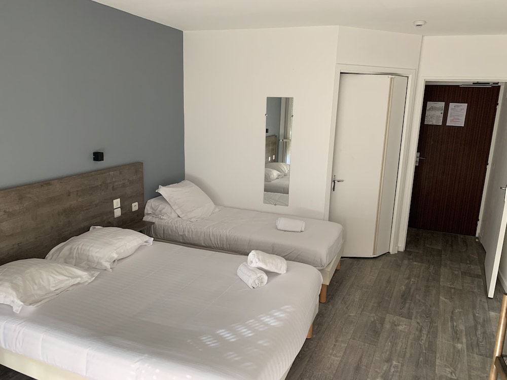 Triple Room photo 2