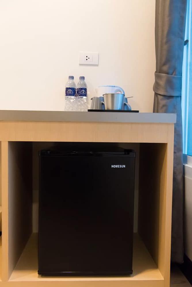 Design Bogie Double Room photo 2