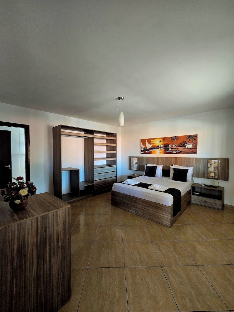 Family Suite, 1 Bedroom
