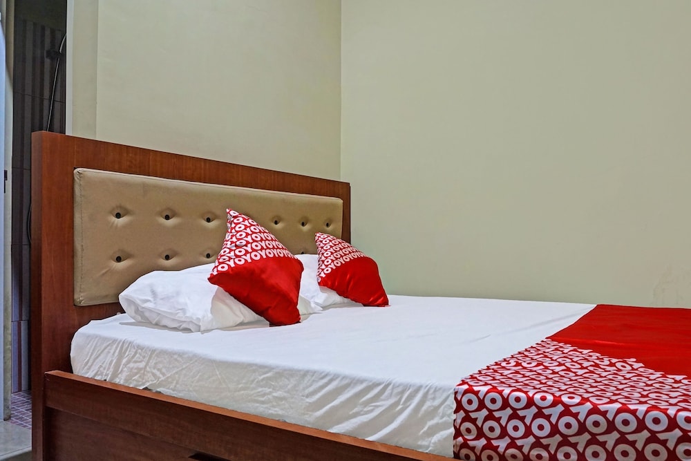 Standard Double Room - Photo 14