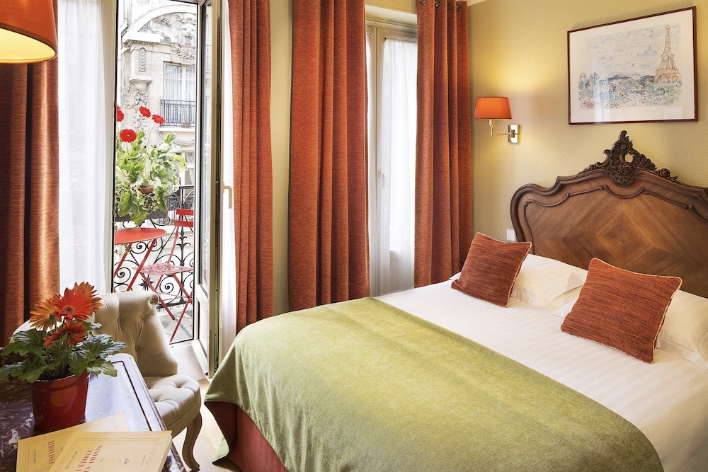 Double Room, Balcony photo 2