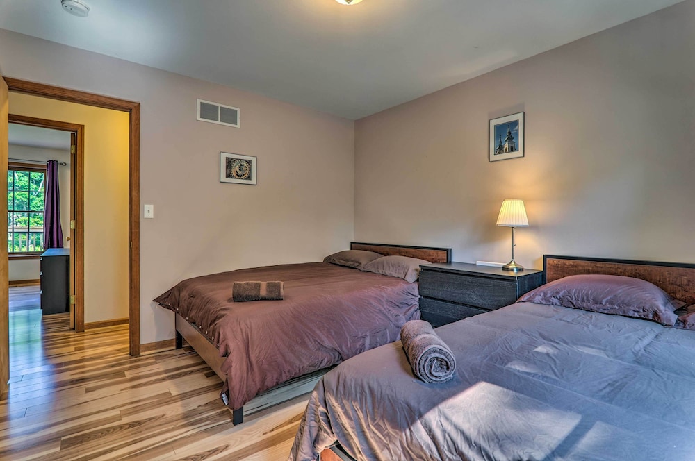 House (4 Bedrooms) photo 3