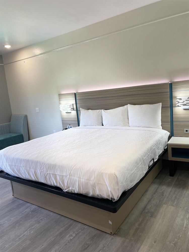 Room, 1 King Bed, Accessible - Photo 5