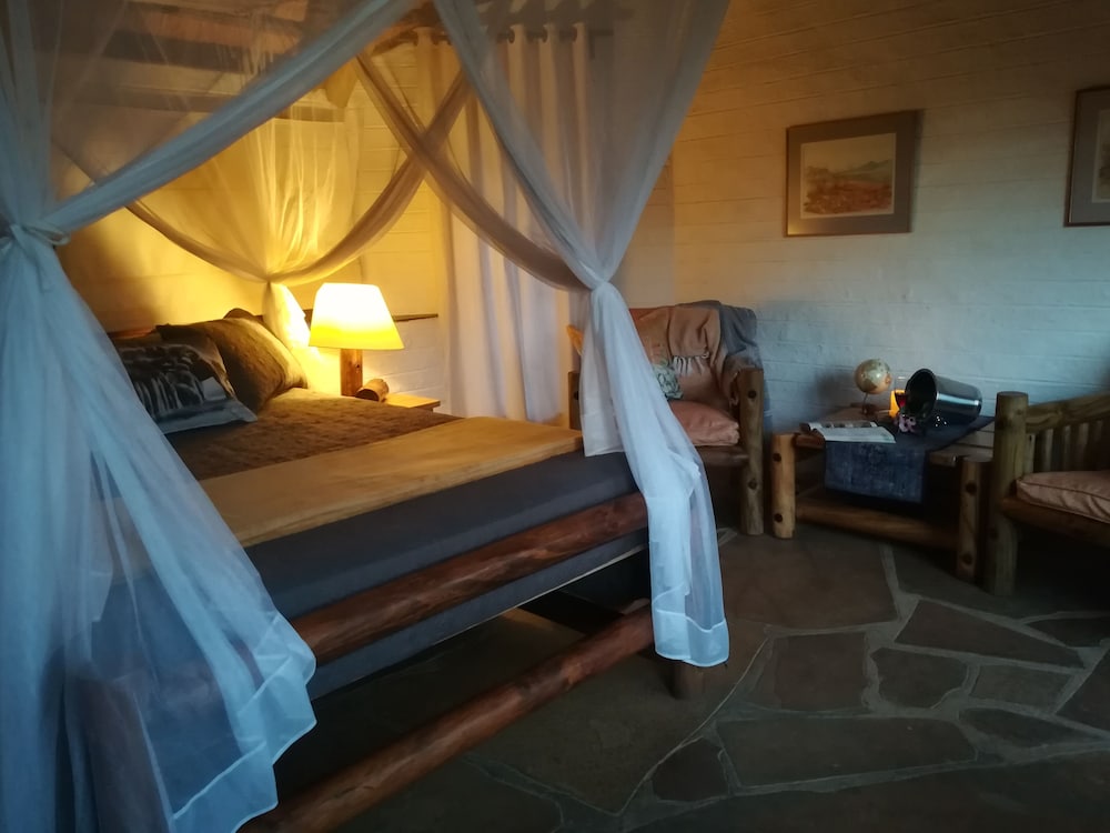 Bungalow - Photo 12
