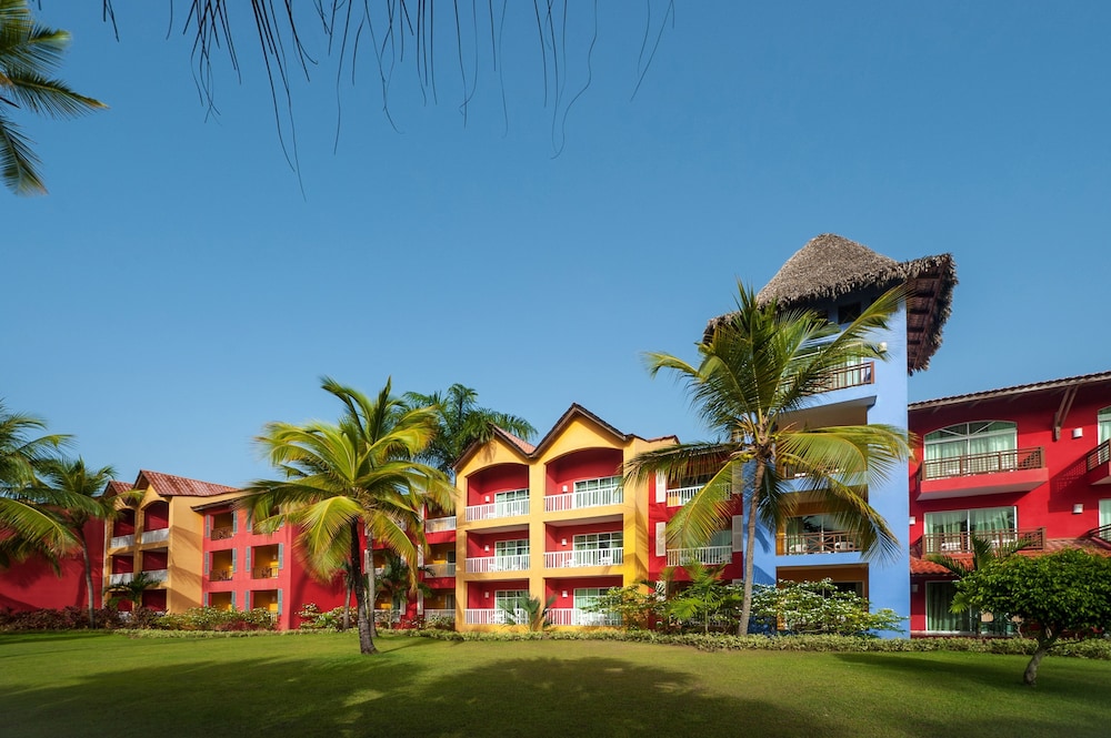 Caribe Suite All inclusive