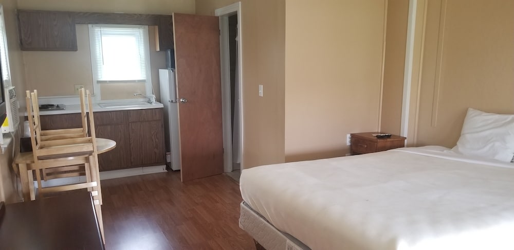 Cabin, 1 Queen Bed photo 1