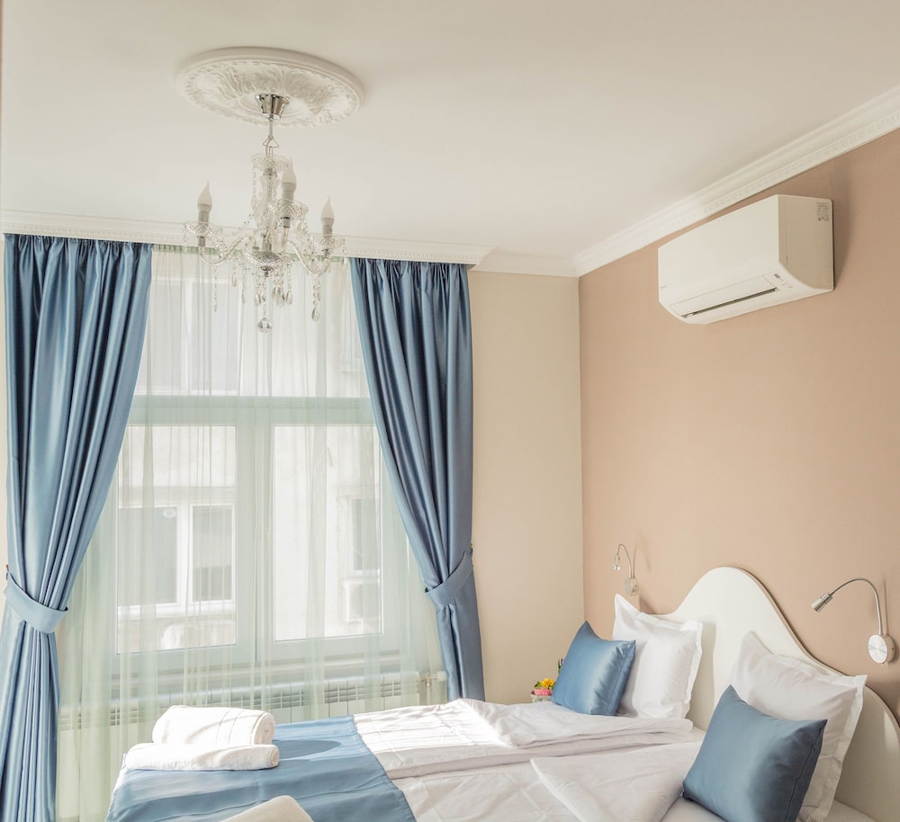 Standard Double Room photo 3