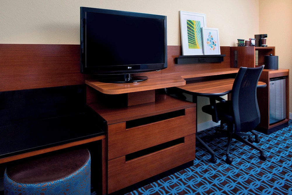 Available room