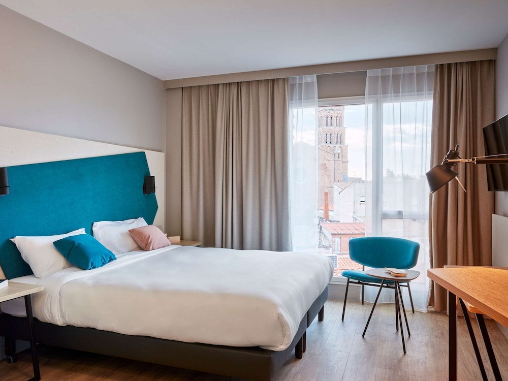 Studio, 1 Double Bed