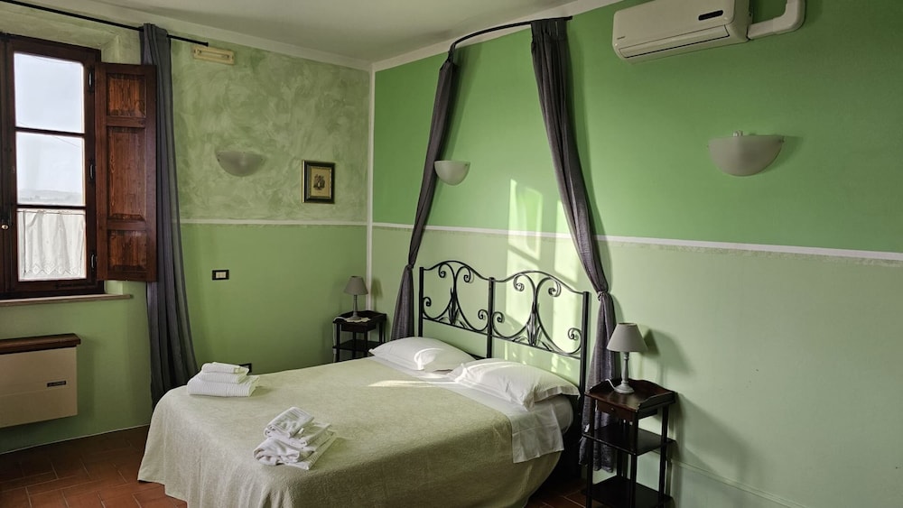 Classic Room, 1 Double Bed