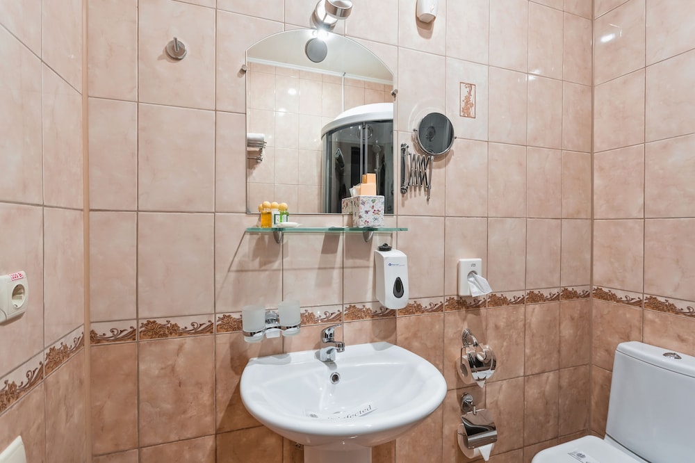 Standard Single Room photo 3