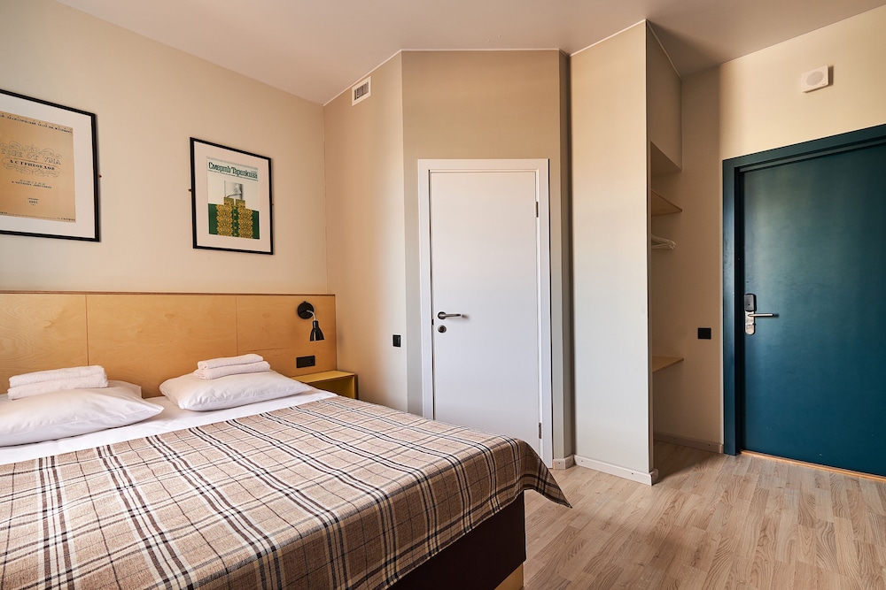 Standard Room, 1 Double Bed with Sofa bed photo 3