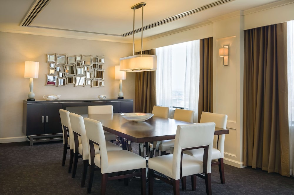 Presidential Suite, 1 King Bed photo 2