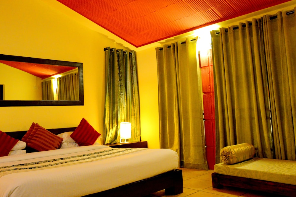 Premium Cottage, 1 Double Bed, Non Smoking