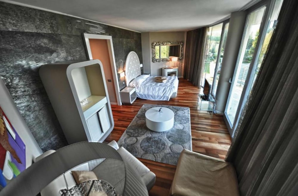 Suite, 1 Bedroom