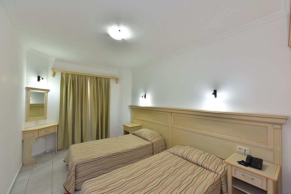 Apartment, 1 Bedroom photo 3