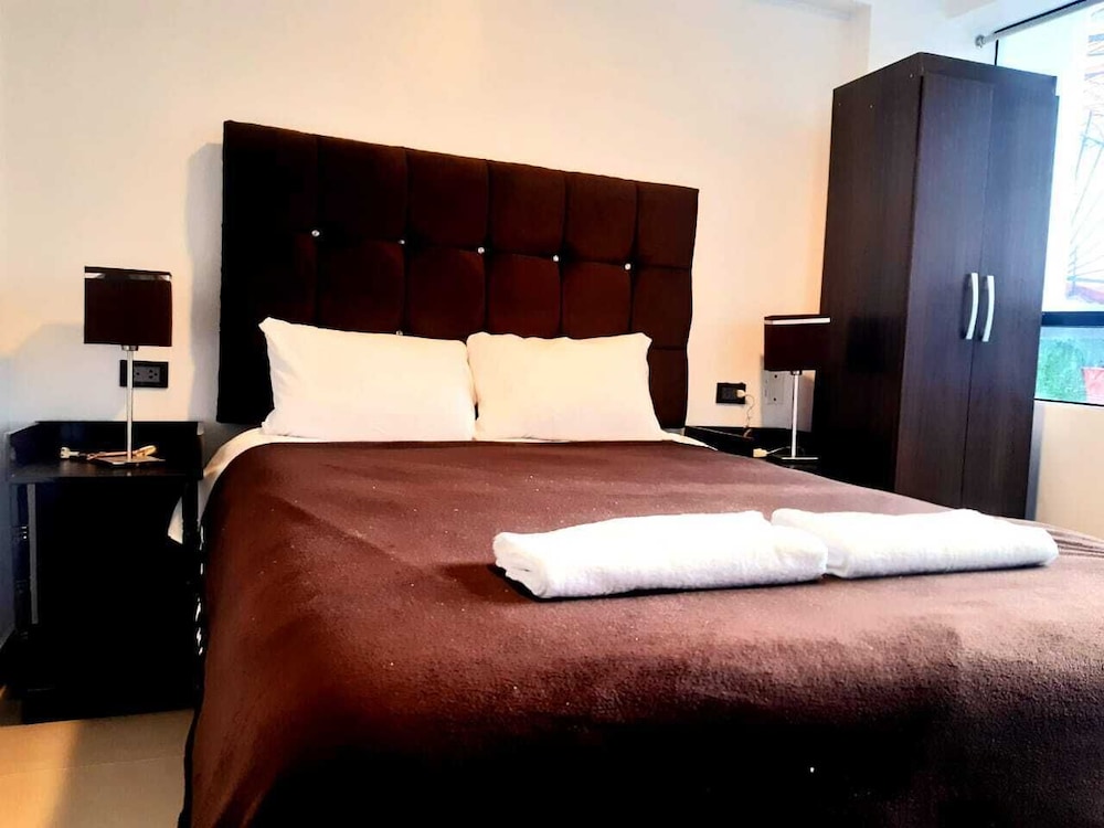 Comfort Double Room photo 1