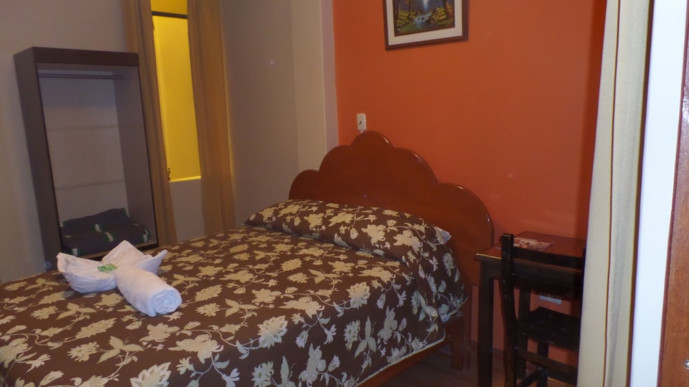 Standard Double Room photo 2