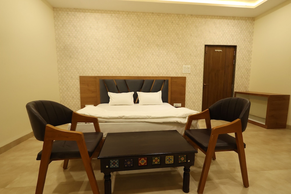 Executive Double Room, 1 Double Bed