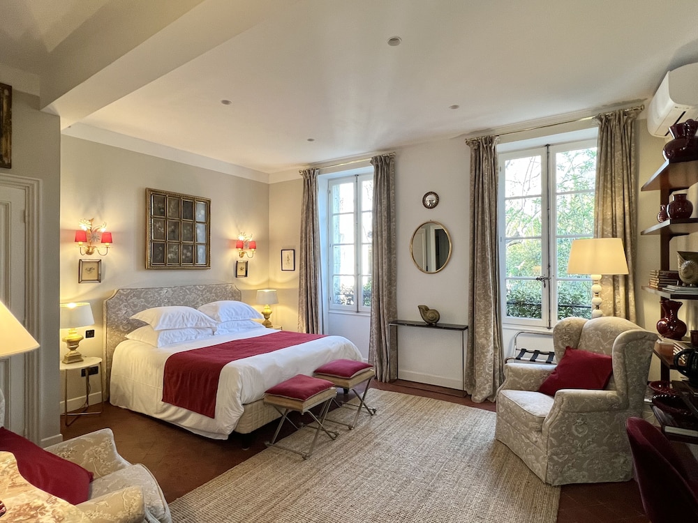 Deluxe Double Room (Jasmin)