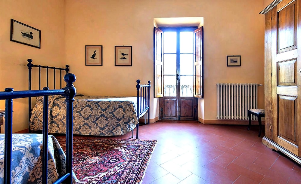 Villa, 6 Bedrooms, Private Pool photo 3