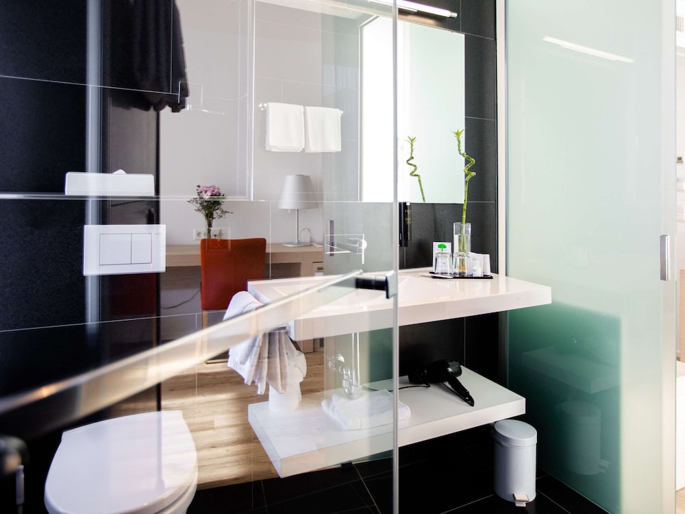 Superior Room, 2 Twin Beds, Corner
