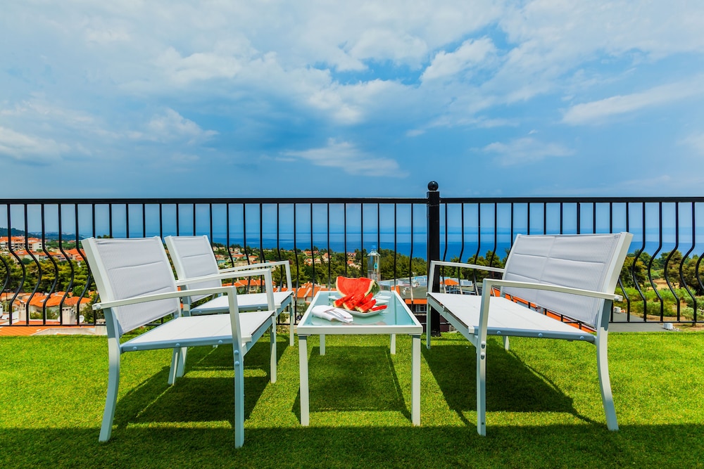 Junior Suite, Sea View photo 2