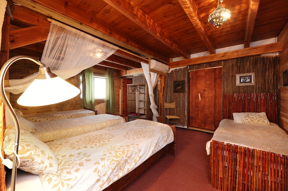Family Suite, Hot Tub