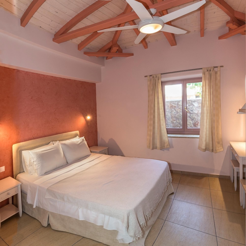 Athena s Cottage Stoupa, Billede 5