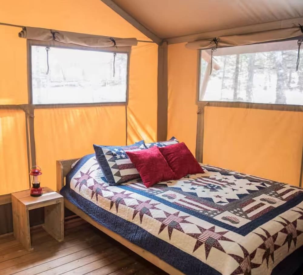 Eden Glampground, Billede 3
