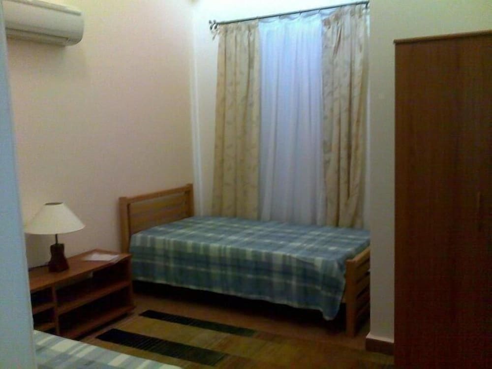 Executive Apartment, 1 Bedroom