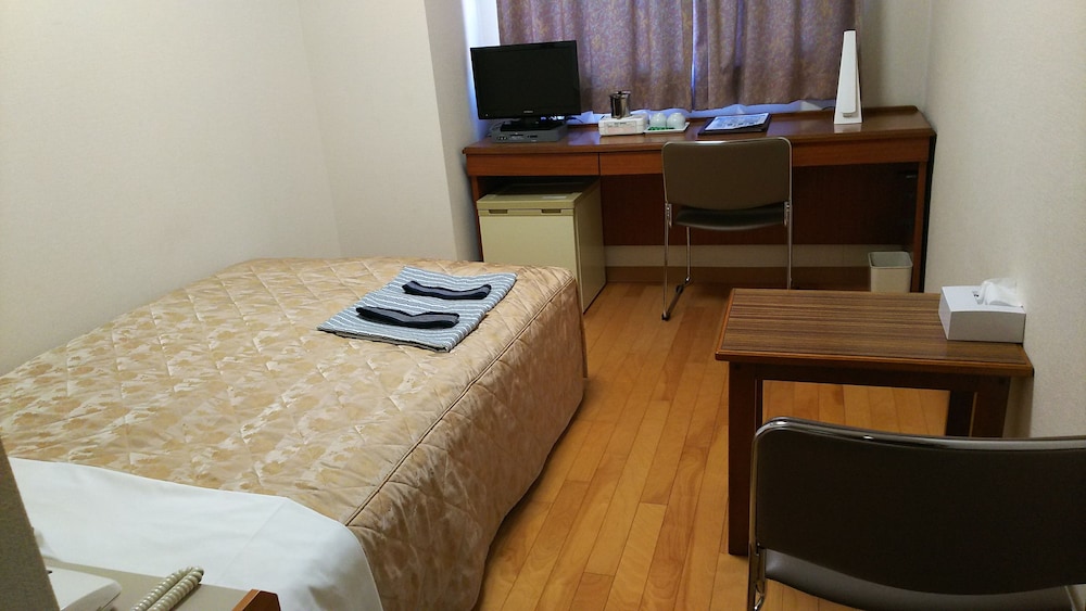 Economy Double Room, Smoking photo 2