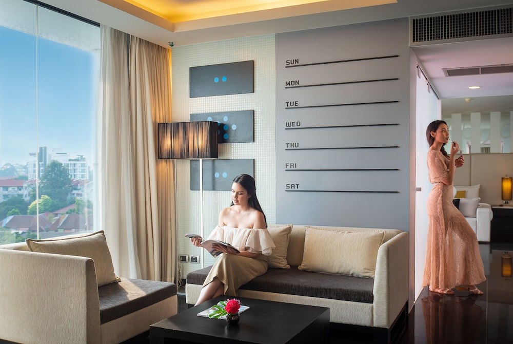 Junior Suite - Photo 5
