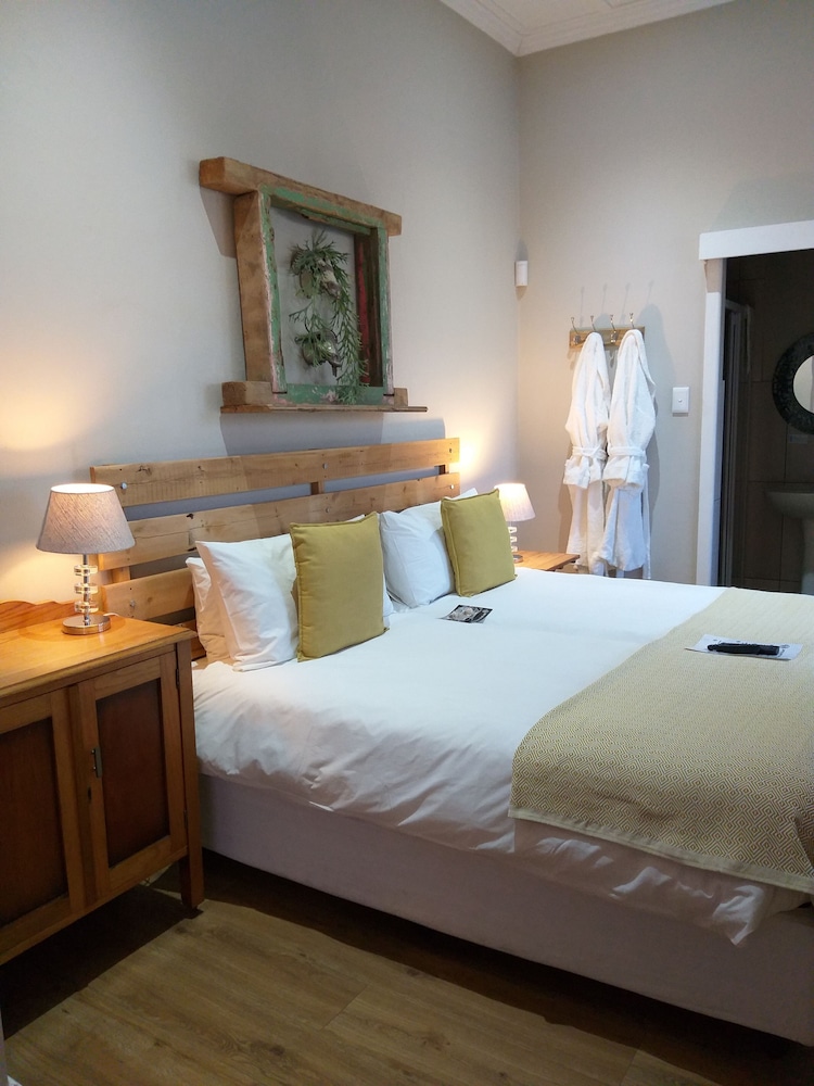 Luxury Twin/King room 4 photo 2