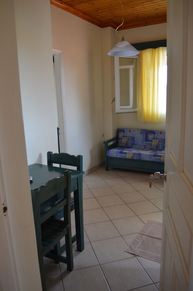 Apartment, 1 Bedroom photo 2