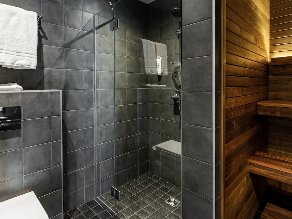 Superior Room, 1 Double Bed, Sauna - Photo 3