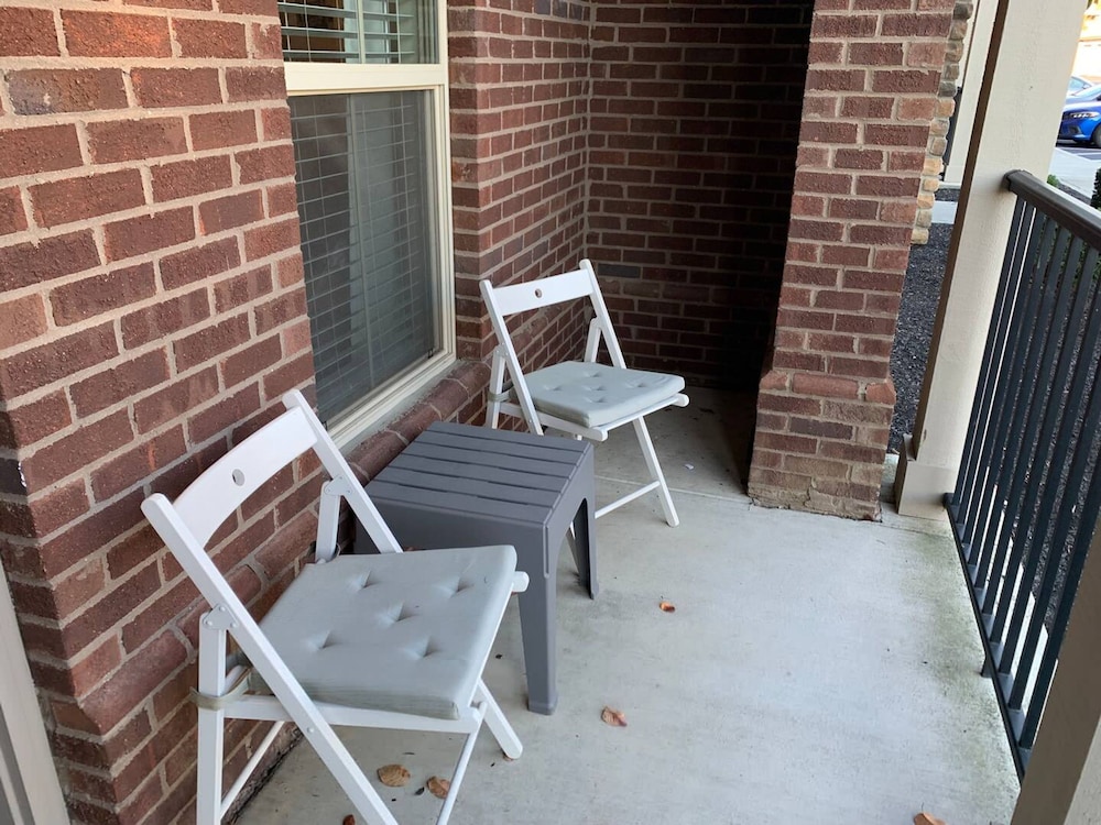 Luxury Polaris 2BR 1st Floor Pet-friendly, Foto 7