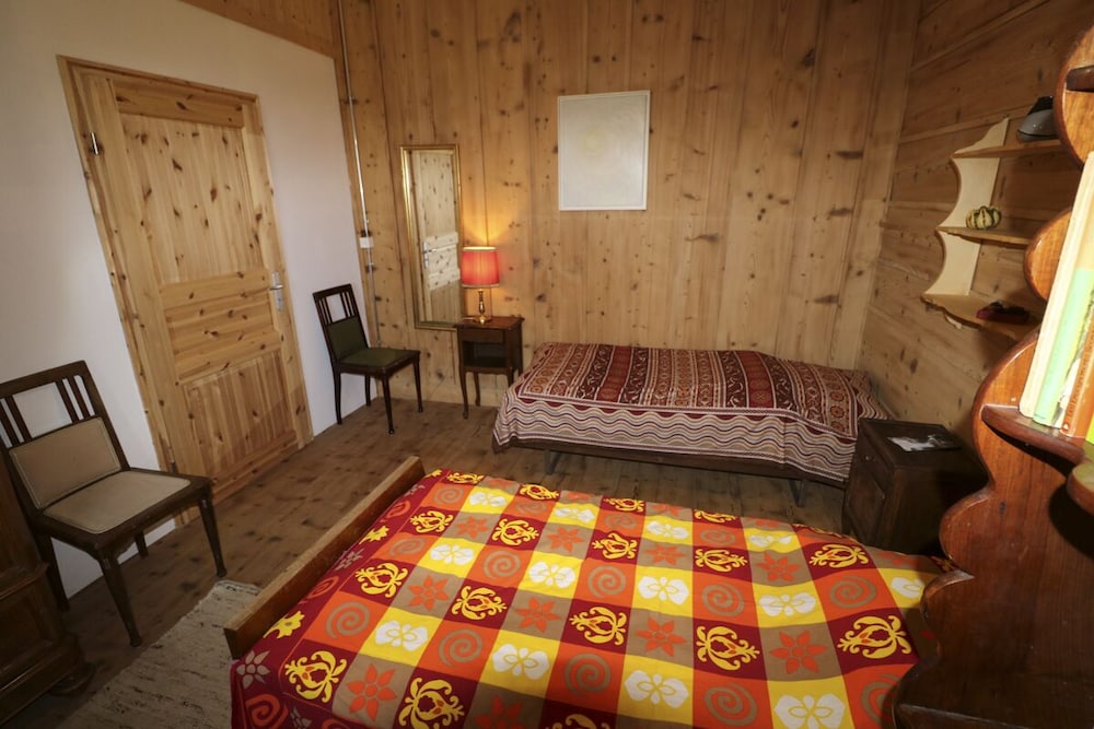 Double Room, Mountain View photo 2
