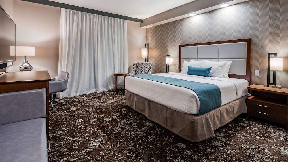 Best Western Premier Des Moines-Ankeny Hotel, Photo 4