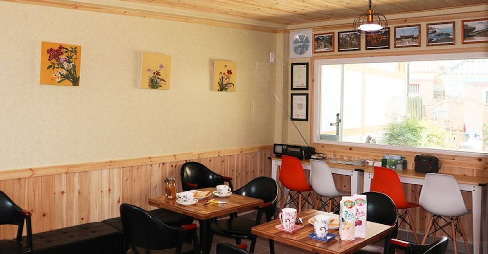 Traditional Room (Ondol / B) - Photo 10