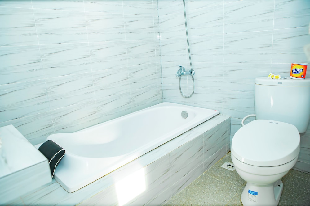 Comfort Room photo 3