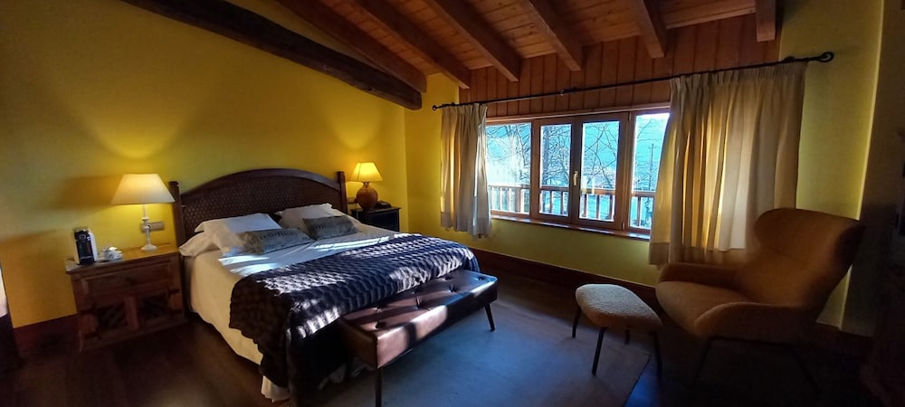 Habitación Doble Superior, 1 Cama Queen