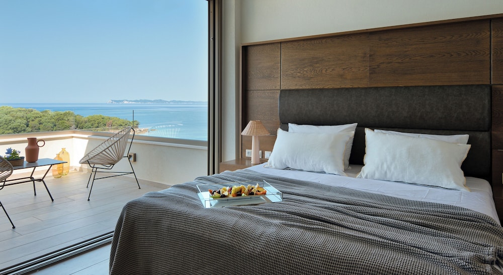 Retreat Suite With Sea View