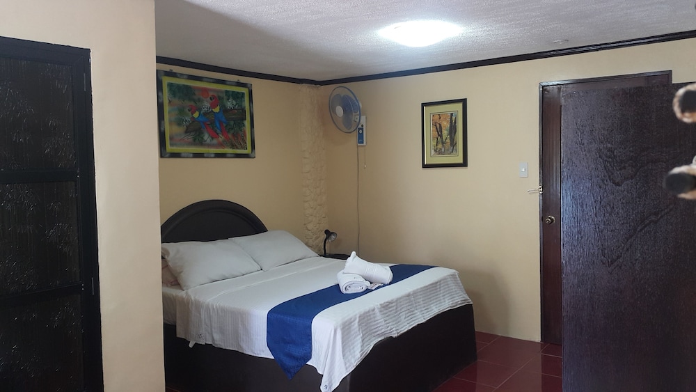 Family Suite photo 1