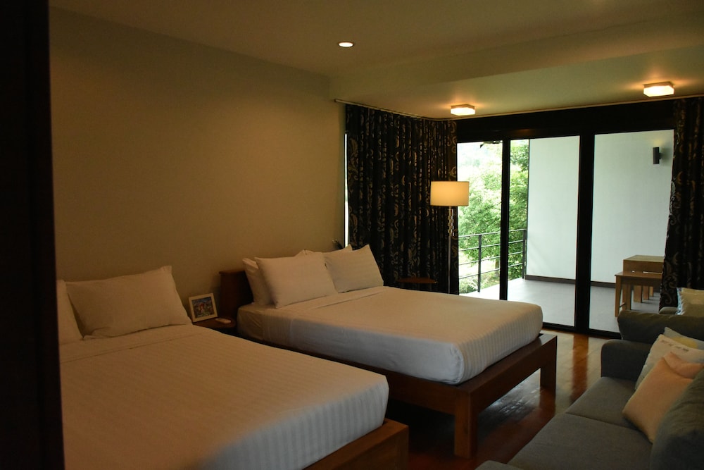 3 Bedrooms Villa