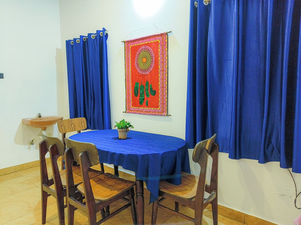 Deluxe Apartment, City View