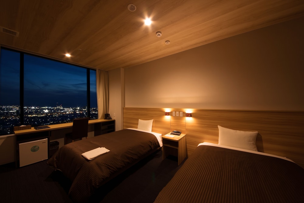 Standard Twin Room, Non Smoking